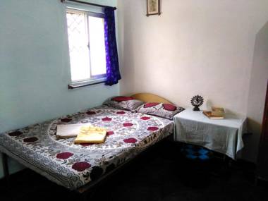 Friends in Khajuraho