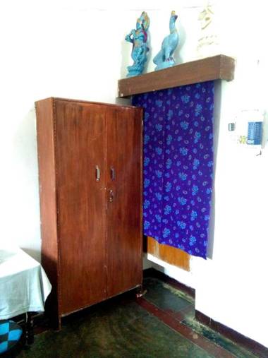 Friends in Khajuraho