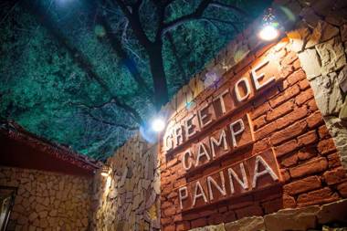 Camp Panna