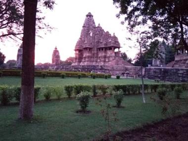 Khajuraho Homestay