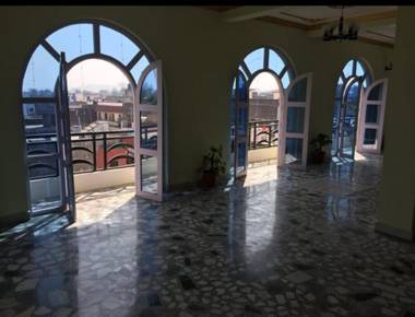 Vamoose Paradise Homestay