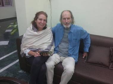 Vamoose Paradise Homestay