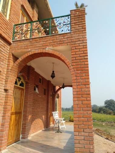 lalita homestay countryside