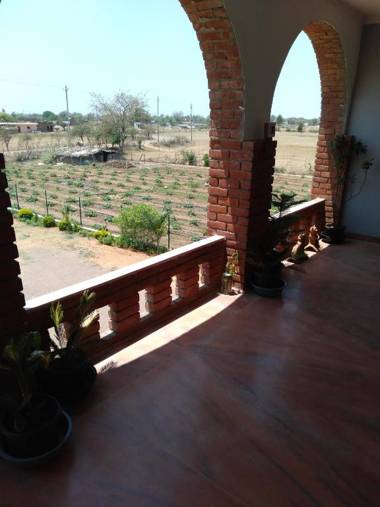 lalita homestay countryside