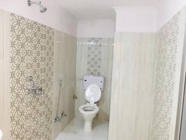 The Highvill Home Stay