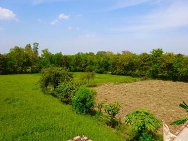 Maji Homestay Khajuraho