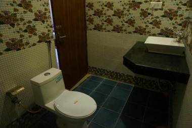 Hotel Ramayana Khajuraho