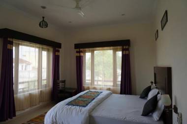 Hotel Ramayana Khajuraho