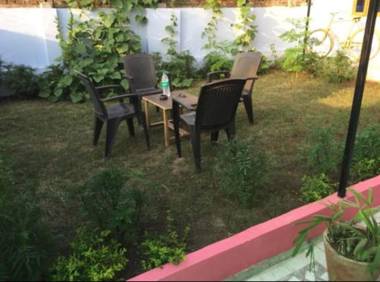 Vamoose Cherie Homestay