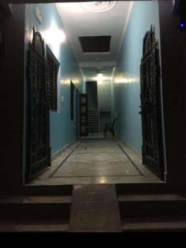 Vamoose Cherie Homestay