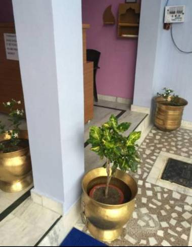 Vamoose Cherie Homestay