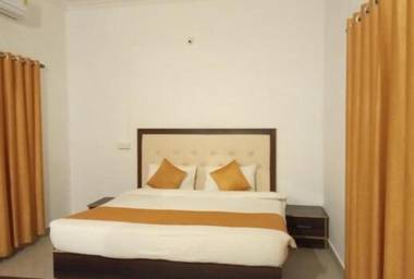 Sunrise bed & breakfast