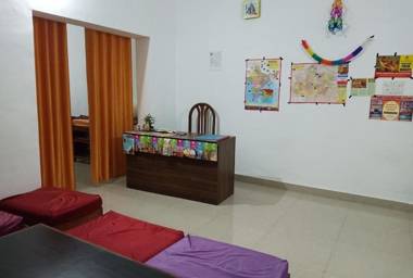 Sunrise bed & breakfast