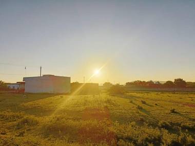 The Mountain View Home Stay