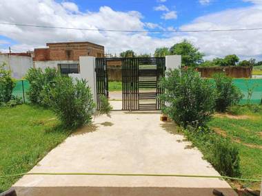 The Mountain View Home Stay