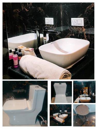 Hostel Arabian Nights