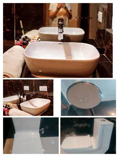 Hostel Arabian Nights