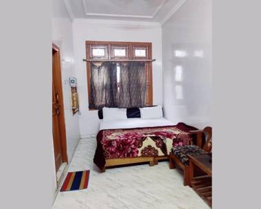 Hostel shivshakti khajuraho