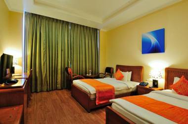 Hotel Gianz