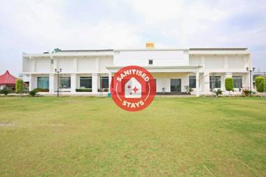 OYO 12766 Nimantran Resort