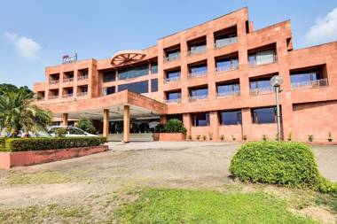 Hotel Le Mariet