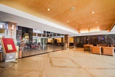Hotel Le Mariet