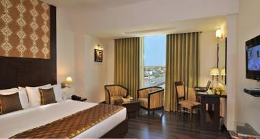 Best Western Maryland Hotel