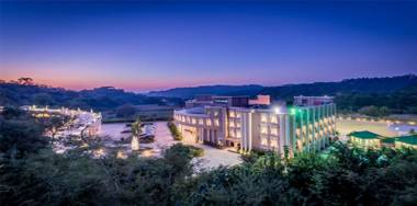 Golden Tulip Chandigarh Panchkula