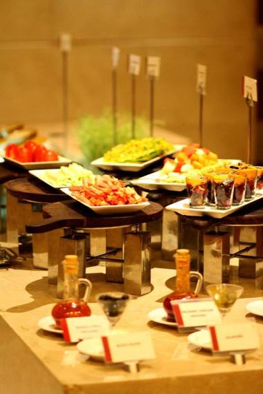 Park Plaza Chandigarh Zirakpur