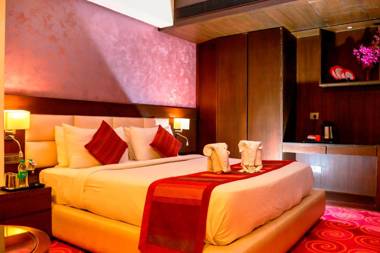 Hotel Almeida