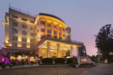 Ramada Plaza Chandigarh Zirakpur