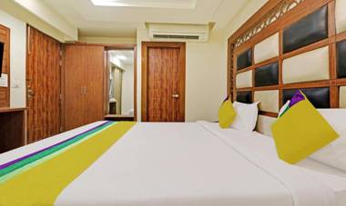 Treebo Trip Grand Signia