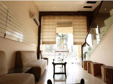 hotel maharani regency