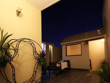 hotel maharani regency