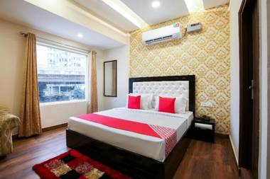 OYO 47169 Hotel Prime
