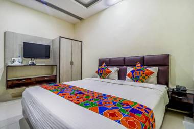 FabHotel Rockland - Fully Vaccinated Staff