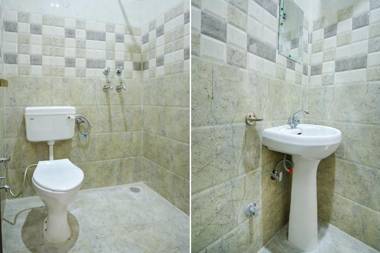 OYO Flagship 64839 Hotel Sunshine