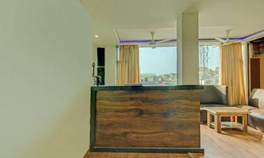 Treebo Trip Black Diamond Zirakpur