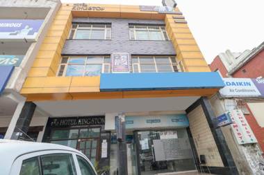 Collection O 73819 Hotel Kingston