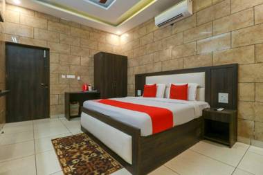 OYO 75331 Hotel Shivam Lodge