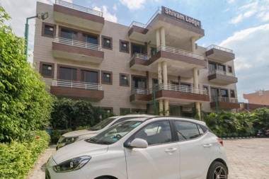 OYO 75331 Hotel Shivam Lodge