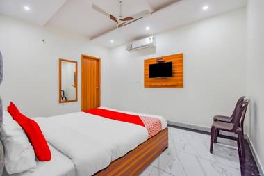 OYO 74940 Hotel Rest Inn