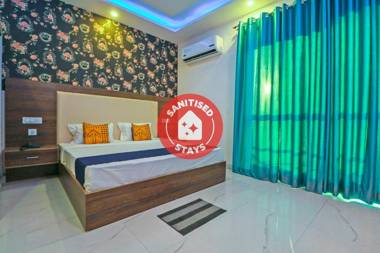 SPOT ON 76019 Hotel White Rose