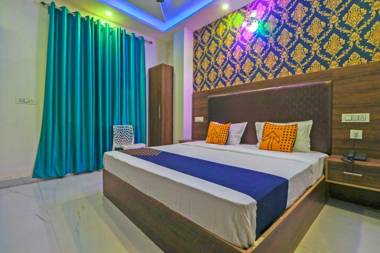 SPOT ON 76019 Hotel White Rose