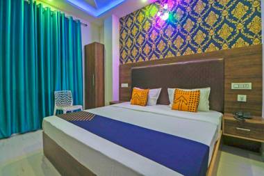 SPOT ON 76019 Hotel White Rose