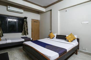 SPOT ON 76219 Sukhana Residency