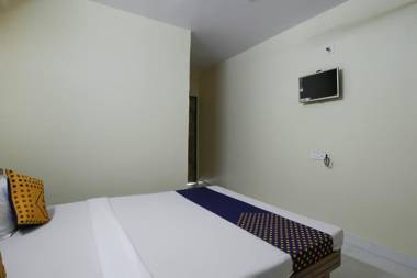 SPOT ON 76219 Sukhana Residency