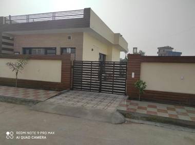 Bansal's Holiday Home