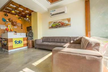 OYO 80412 Hotel Stevia