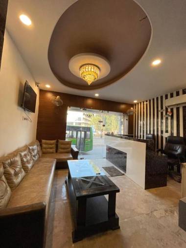 Hotel AV Continental